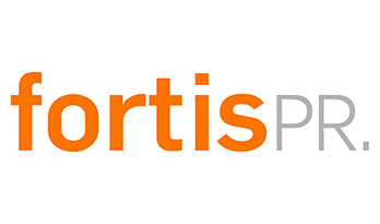 FortisPR Logo