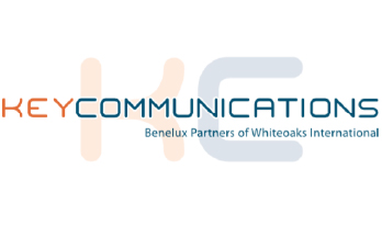 Key Communications Logo