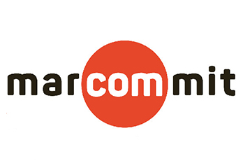 Marcommit PR Logo