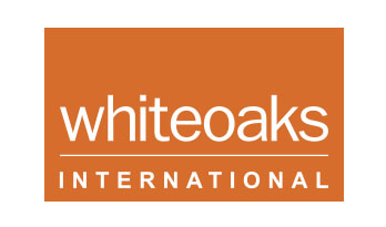 Whiteoaks International Logo