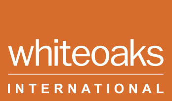 Whiteoaks International Large Logo
