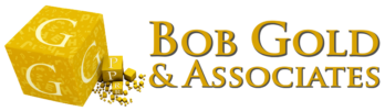 Bob Gold logo