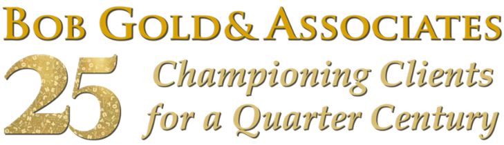 Bob Gold & Associates Logo
