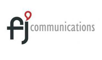 FJ Communications Logo