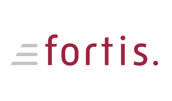 Fortis PR Logo